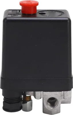 Produktbild von Luftkompressor Druckschalter 135-175PSI LF10 L4H NPT1-4 "6-8kg - Ersatzteile - AC 240V"