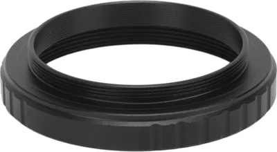 Zdjęcie produktu dla SCT FEMAL FEMAL BEI M48X0.75 MALDER TRING TRING -ADAPTER Teleskop -konwerter -gwint -adapter konwersji