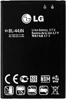 Produktbild von LG BL-44JN Akku für E400 Optimus L3, P690 Optimus Net, P970 Optimus Black