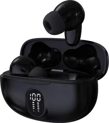 Image de Casque Denver Electronics TWE-57B Noir