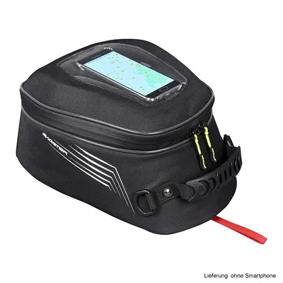 Image de Sacoche de réservoir Bagster Rac'r Baglocker