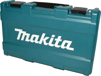 Produktbild von Makita Transportkoffer Kunststoff