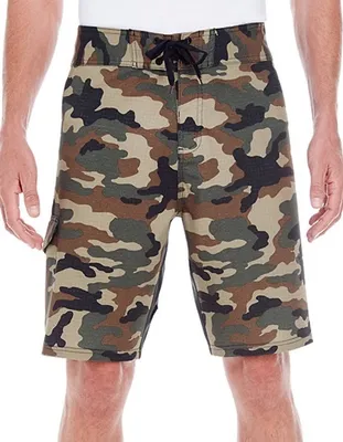Produktbild von Burnside Stretch Board Shorts
