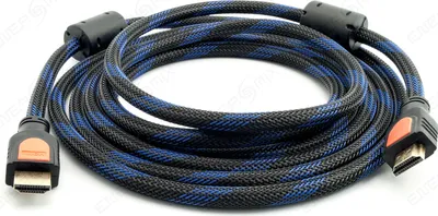 Produktbild von HDMI Kabel 3 Meter