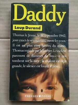 Produktbild von Daddy