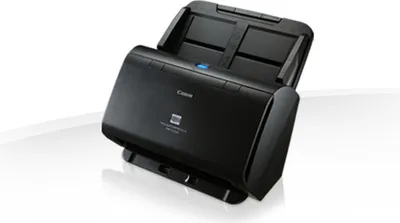 Produktbild von Canon Scanner imageFORMULA DR-C240