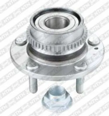 Produktbild von Snr Radlagersatz Hinterachse R184.49