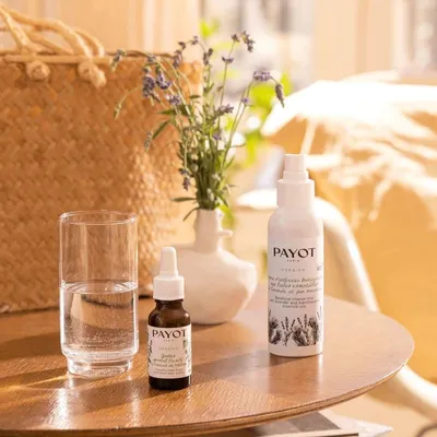Obrázok produktu pre Payot Herbier Blahodarná hmla do interiéru 100 ml