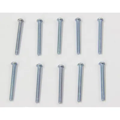 Produktbild von Jamara Zylinderschraube M3x30 VE10  177466