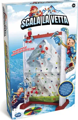 Produktbild von Giochi Preziosi 8056379134459 Brettspiel Strategie