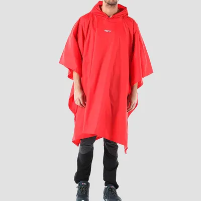 Produktbild von +8000 Pameto 25v Poncho Mann One Size