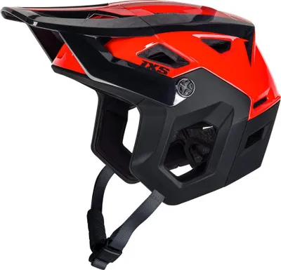 Zdjęcie produktu dla 44 Kask rowerowy MTB iXS Trigger X MIPS