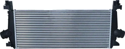 Produktbild von NRF 30270 Ladeluftkühler LLK für OPEL Astra J Sports Tourer (P10) Turbo Intercooler