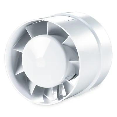 Obrázok produktu pre VENTS Ventilátor potrubný VENTS 125 VKOL