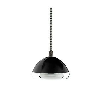 Produktbild von PIFFANY LED Hänge-Leuchte Wattson Pendant G9 in Fashion Black