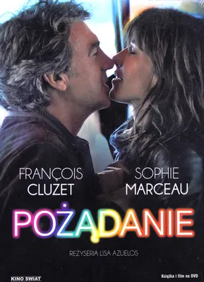 Produktbild von Ein Augenblick Liebe (nur Originalversion) [KSIĄŻKA+DVD]