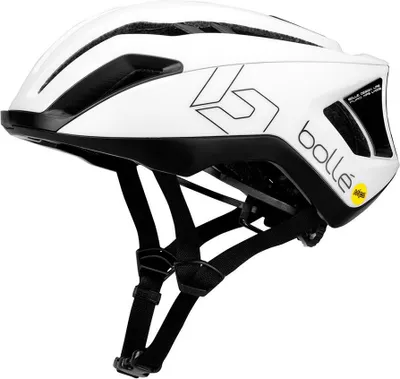 Produktbild von Bolle Cycling Furo Mips White S