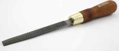 Obrázek produktu pro Rašple úsečová, 16 x 150 mm