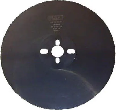 Image de Lame de scie HSS / DMo5