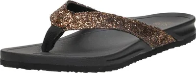 Image de SUB55 Teenslippers  Teenslippers - zwart - Maat 41