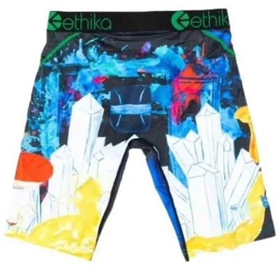 Produktbild von Boxershorts Ethika Spiritual Advisor. für Herren
