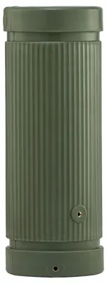 Produktbild von Regentonne Regensäule ATHEN grün 300 liter