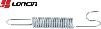 Produktbild von Sprężyna Regulatora Loncin Lc1P85F