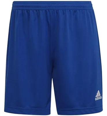 Obrázek produktu pro Adidas - Dámské sportovní šortky „Entrada 22“ - Trénink MR231 (XS) (modré)