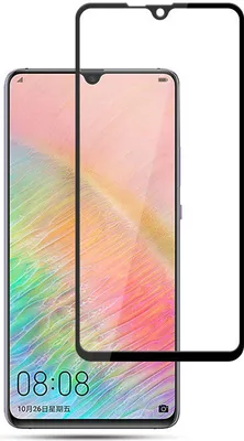 Productafbeelding van INF Gehard Glas Screen Protector Voor OPPO A72/A92 - 2 Stuks