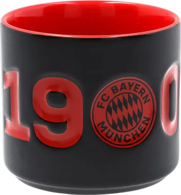 Produktbild von FC Bayern München Tasse 1900 0