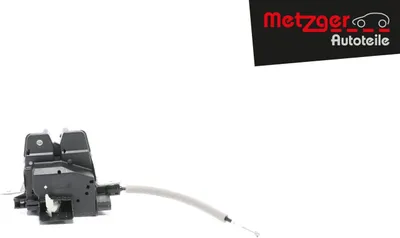 Image de METZGER serrure de hayon serrure de coffre adaptée à MERCEDES-BENZ Classe V (W447) hayon 2310774