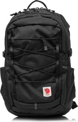 Obrázek produktu pro Fjällräven Skule 20, Sport, Unisex, 33 cm (13"), Přihrádka na notebook, Oxford, Polyamid, Polyester, Polyuretanový laminát (PUL)