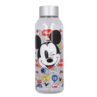 Immagine prodotto di Borraccia in Tritan 660ml Topolino