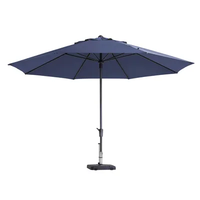 Produktbild von MADISON PAC8P026, Rund, Blau, Polyester, 2790 mm, 10,7 kg