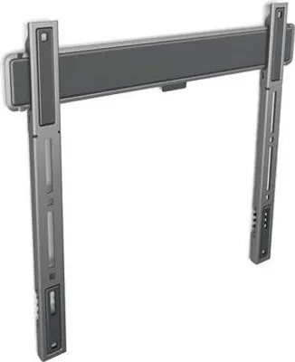 A wall mount for a television, shown against a white background.