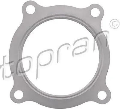 Produktbild von TOPRAN Turboladerdichtung 115 078 für AUDI A6 Avant (4F5 C6) A4 Avant (8ED B7)