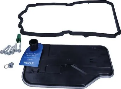 Produktbild von MEYLE 014 137 1107 Hydraulikfiltersatz AT Automatikgetriebe passend für MERCEDES-BENZ C-Klasse Limousine (W204)