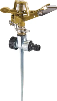 Produktbild von Impuls Rasensprenger mit Erdspieß 1/2" Zoll 300 mm
