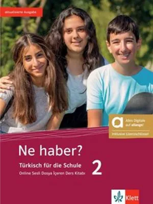 Obrázek produktu pro Ne haber? 2 - Hybride Ausgabe allango