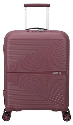 Image de American Tourister trolley Airconic Spinner 55 / 20 TSA Trolley Galactic Mauve violet