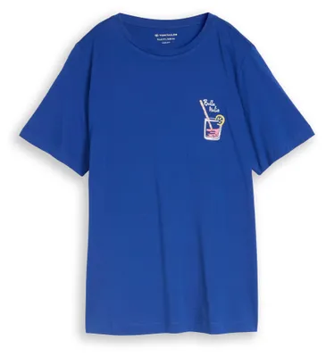 Produktbild von Plus Size - T-Shirt mit Print