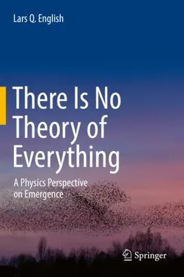 Obrázok produktu pre There Is No Theory of Everything
