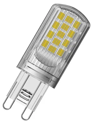 Produktbild von Ledvance LED-PIN-Lampe G9 LEDPIN40300P4.2840CL LEDVANCE