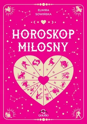 Image de Horoskop miłosny - odkryj tajemnice uczuć zapisane w gwiazdach