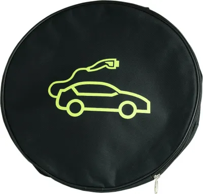 Image de Sac de transport pour le câble de recharge EV Sac de protection