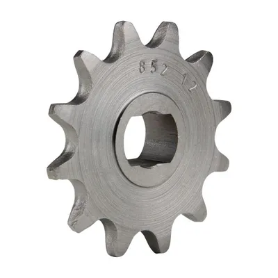 Obrázok produktu pre Pastorky s rozstupom 12 zubov 415 typ 0852 pre Zündapp ZS ZE ZX X ZL 25 40 typ 460 / Star 1 2 typ 462