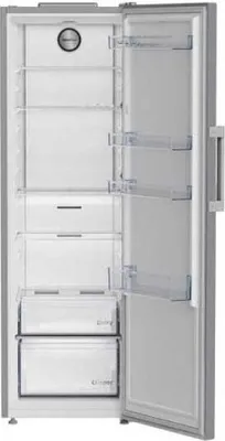 Image de Beko B1rmlne444xb Réfrigérateur à porte unique Transparent 345 L / EU Plug Transparent 345 L