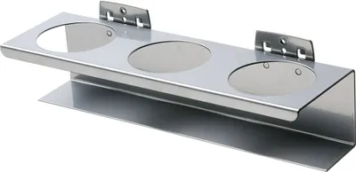 Produktbild von GEDORE 1500 H 25-3 Werkzeughaken für 3 Spraydosen, 1879219