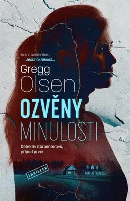 Immagine prodotto di Ozvěny minulosti (Olsen Gregg)