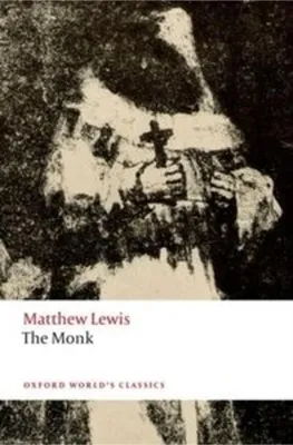 Produktbild von The Monk